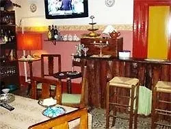מלון פלרמו Casa Nova