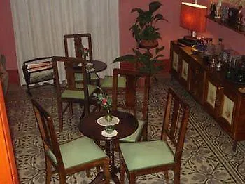 מלון פלרמו Casa Nova