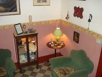 Casa Nova Hotel Palermo
